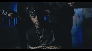 J-Soul - Ride For Me [Official Music Video]