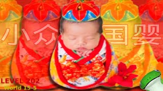 Cover art for Niche Chinese BAABY