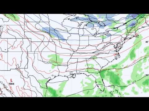 October 14, 2020 Weather Xtreme Video - Morning Edition