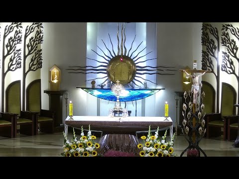 Msza Święta  07.06.2023   g.18.00