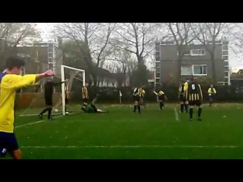 20151107 Internos Za5 - SSC'55: 3-2