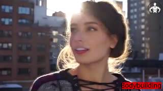 Gorgeous Jessica Clements