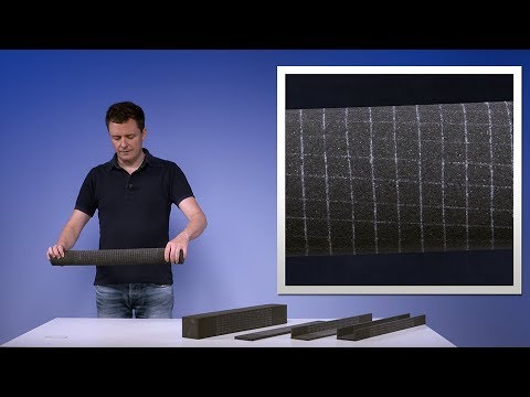 Lernvideo Baustatik (9): Torsion an verschiedenen Querschnittsformen