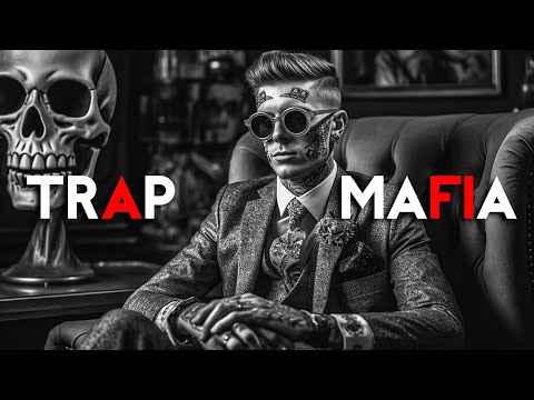 Mafia Music 2024 ☠️ Best Gangster Rap Mix - Hip Hop & Trap Music 2024 #55