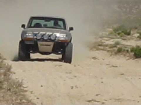 Lucerne May 2009 BTF Mid Travel Kit Testing