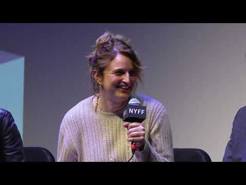 Alice Rohrwacher, Josh O'Connor & Isabella Rossellini on La Chimera