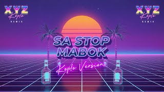 Download lagu Sa Stop Mabok – Lampu1Comedy (Koplo Remix Version)  | Lagu Timur Remix mp3