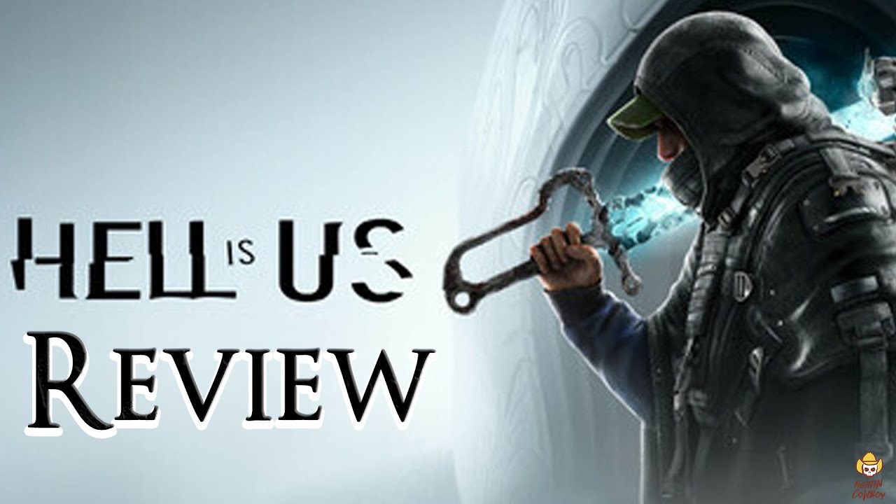 Hell is Us Review – Compelling Mysteries but Lackluster Combat