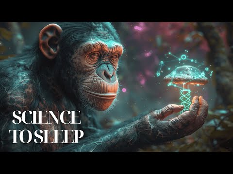 Did Shrooms Make Us Human? (The Truth Behind The Stoned Ape Theory) | Documentary For Sleep
