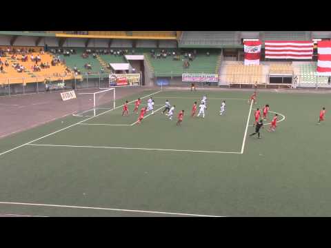 Sport Loreto 3 vs 0 CNI FC