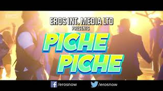 Piche Piche _ Official Video Song _ Shipra Goyal f(1080P_HD)