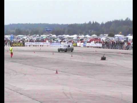 KDM 325DM2 22.8.2009 - CDS 2009 Mimoň