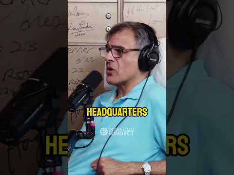 The #1 Trait the CIA Looks for in Recruits Will Shock You