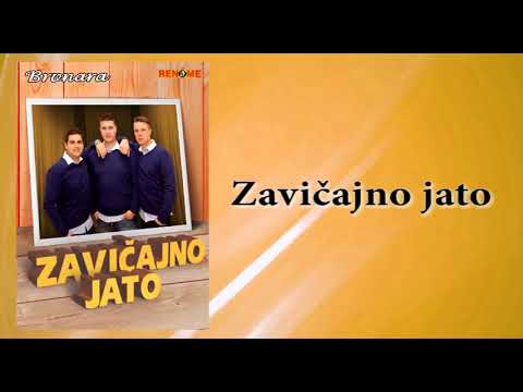 Zavicajno jato - Brvnara - (Audio 2013)