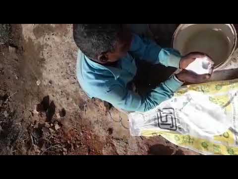 Filter Sand For Water Treatment