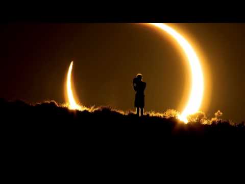 Oceanvs Orientalis ft. Oumeima el Khalil - Asfour (Original Mix)