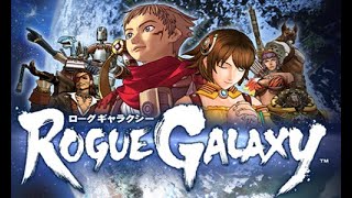 ローグギャラクシー　ライブ配信 3　【6fingers gaming】