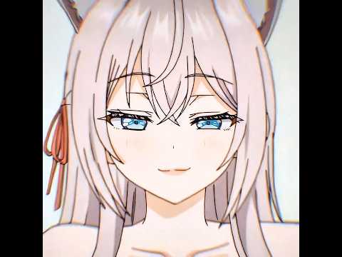 Alya in Maplestar Animation 🤍😍