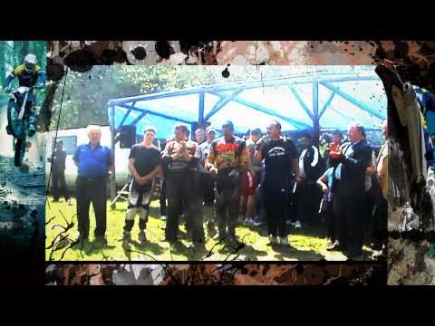Prezentare Valea Radestiului Enduro - Cross @ ZonaEnduroTV
