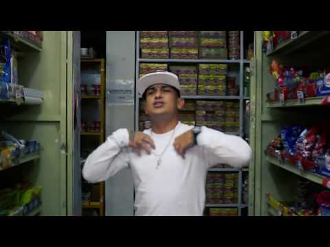 Daffy El Audio - Pa Cristo Las Almas (Video Oficial)