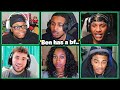 DDG E Date With CookingWitKya Ft Adin Ross Jay Cinco BenDaDonnn More