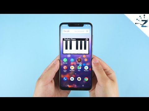 UMiDiGi Z2 Review! Good but....🤔