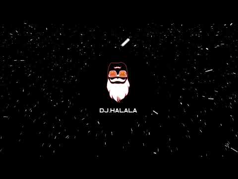 DJ HALALA - Sayrena Ya Donia | سيرينا يا دنيا