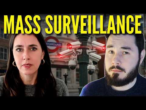 Taylor Lorenz and The Kavernacle