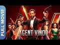 सैफ अली खान की धमाकेदार एक्शन मूवी - Agent Vinod (HD) Full Movie