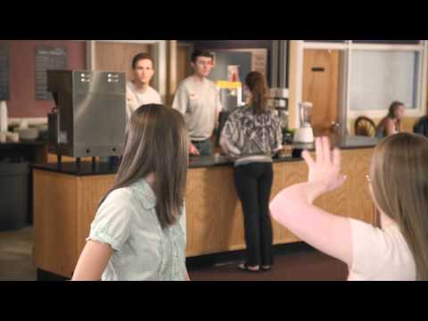 Trailer de Um Chamado Especial (2014)