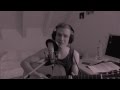 Mighty Oaks - Brother Acoustic (Cover by Johannes ...