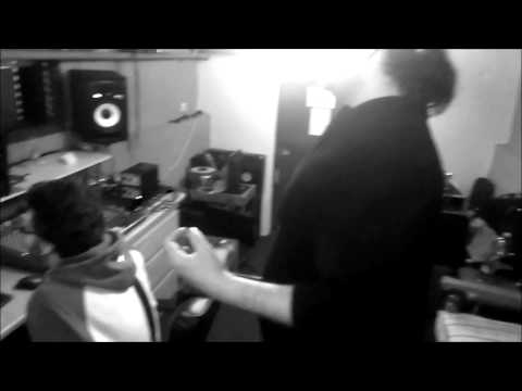 Final Pain - Mars studio 2013