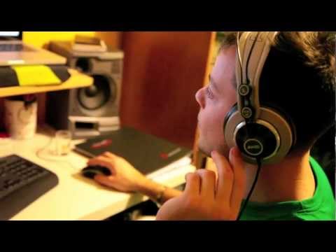 Video Promo "Animi" -  Kiuppo ft Lady Beat