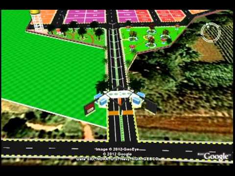 3D Tour Of Gateway Meadows Phase 3