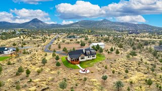 15398 SW Richardson Ln Powell Butte, Oregon