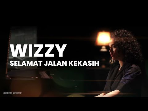 Wizzy - Selamat Jalan kekasih (Official Music Video) | Ost. Si Doel The Movie