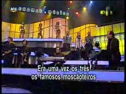 Ricardo Soler - Chamar a Música - 22.06.2008