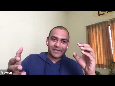 Dr Jebamalai Vinanchiarachi | Lifology.com