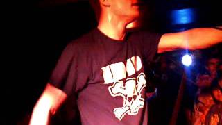 Friends Are Friends Forever - Close Your Eyes