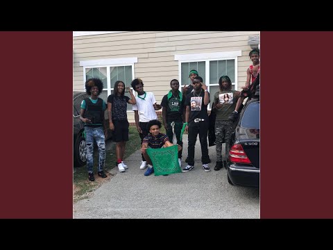 Slime (feat. Trapbabykaine)