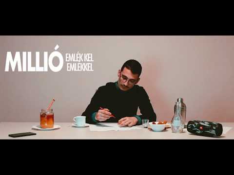 Farczi SRG 171 - Emlékszel (Lyric Video)