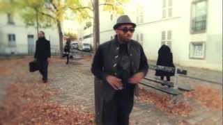 Vicelow - Hip Hop Ninja Remix (Clip Officiel)