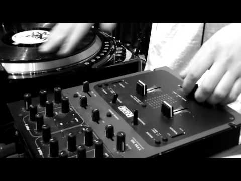 Kypski showcase Pt.2 + announcing Wreck Fader albumrelease @ADE