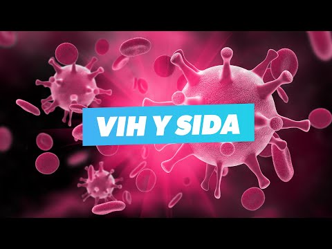 Imagem ilustrativa do vídeo: TODO SOBRE EL VIH/SIDA | Qué es, síntomas, tratamiento y prevención