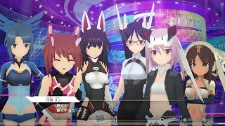 Alice Gear Aegis CS: Concerto of Simulatrix [Limited Edition] video 2