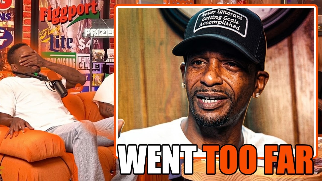 Charleston White Showed How He Is Dangerous On The Internet