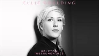 Ellie Goulding - In My City (Instrumental) [Audio]