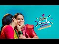 Comment If You Love This Duo ️ Ethirneechal Ft Nandhini Renuka Sun TV