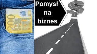 Najlepsze pomysły na biznes, które działają‼️