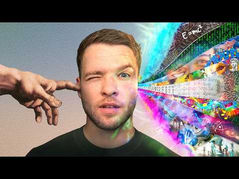 You Were Given A Unique Superpower (How To Find Yours)